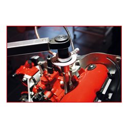 KS Tools Drehwinkelmessscheibe, Magnet