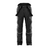 Fristads Airtech Winterhose 2698 GTT Schwarz (Herren)