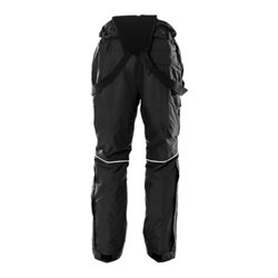 Fristads Airtech Winterhose 2698 GTT Schwarz (Herren)