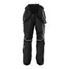 Fristads Airtech Winterhose 2698 GTT Schwarz (Herren)