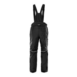 Fristads Airtech Winterhose 2698 GTT Schwarz (Herren)