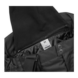 Fristads Airtech Winterhose 2698 GTT Schwarz (Herren)