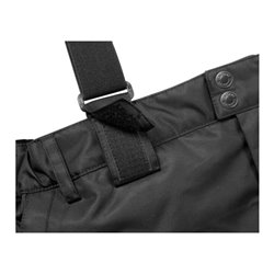 Fristads Airtech Winterhose 2698 GTT Schwarz (Herren)