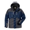 Fristads Airtech Winterjacke 4058 GTC (Herren) Dunkelblau
