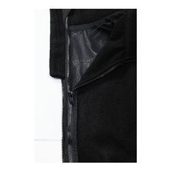 Planam Parka Outdoor Cross oliv/schwarz