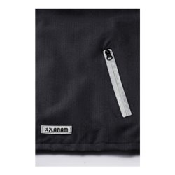Planam Parka Outdoor Cross oliv/schwarz