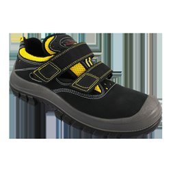 Hase Sicherheitssandale Tessin Synthetik-Nubuk