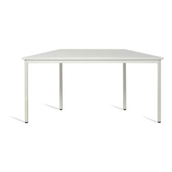 Taurotrade Trapez-Tisch