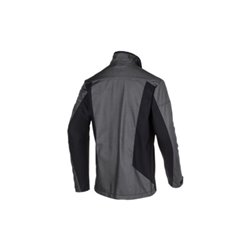 Kübler INNOVATIQ Jacke anthrazit/schwarz