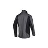 Kübler INNOVATIQ Jacke anthrazit/schwarz