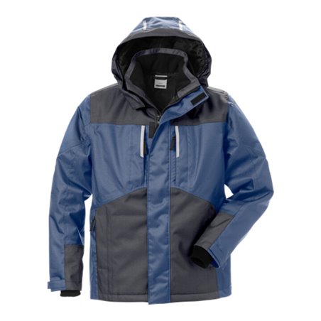 Fristads Airtech Winterjacke 4058 GTC Blau (Herren)