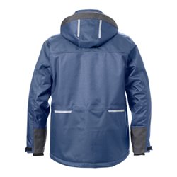 Fristads Airtech Winterjacke 4058 GTC Blau (Herren)