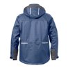 Fristads Airtech Winterjacke 4058 GTC Blau (Herren)