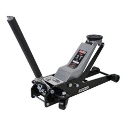 KS Tools Hydraulischer Stahl-Wagenheber