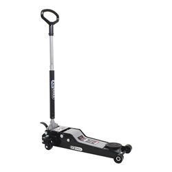 KS Tools Hydraulischer Stahl-Wagenheber