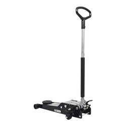 KS Tools Hydraulischer Stahl-Wagenheber