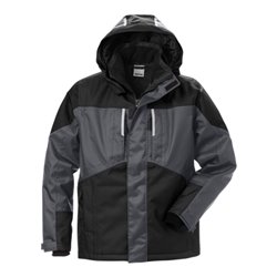 Fristads Airtech Winterjacke 4058 GTC Grau (Herren)