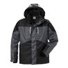 Fristads Airtech Winterjacke 4058 GTC Grau (Herren)