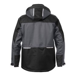 Fristads Airtech Winterjacke 4058 GTC Grau (Herren)