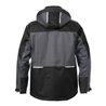 Fristads Airtech Winterjacke 4058 GTC Grau (Herren)