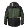 Fristads Airtech Winterjacke 4058 GTC Grün (Herren)