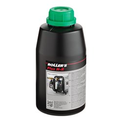 Roller Heizungssysteme Reiniger Plus H-R