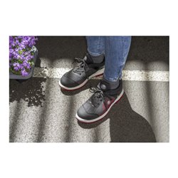 Bata Halbschuh, S1P Turn