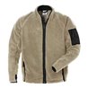Fristads Webpelzjacke 4064 P Sand (Herren)