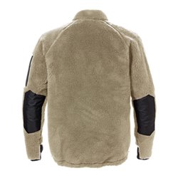 Fristads Webpelzjacke 4064 P Sand (Herren)