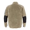 Fristads Webpelzjacke 4064 P Sand (Herren)