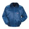 Planam Pilotenjacke Outdoor Gletscher marine