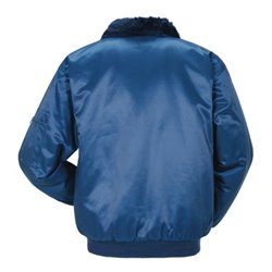 Planam Pilotenjacke Outdoor Gletscher marine