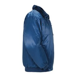 Planam Pilotenjacke Outdoor Gletscher marine