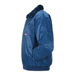 Planam Pilotenjacke Outdoor Gletscher marine