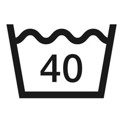 Planam Warnschutz-Regenlatzhose orange/marine