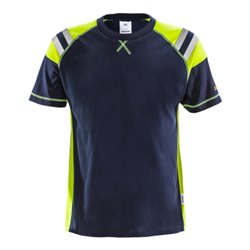 Fristads Flamestat T-Shirt 7073 TFLH (Herren)