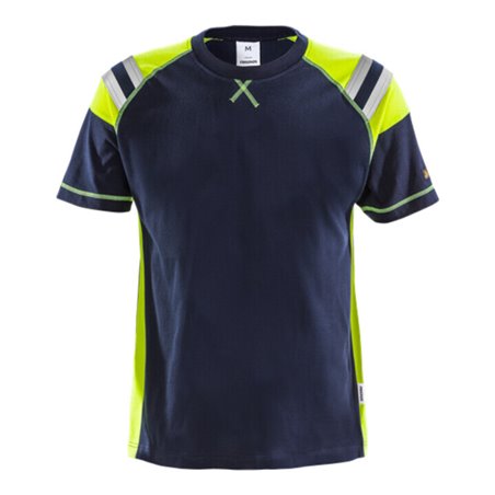 Fristads Flamestat T-Shirt 7073 TFLH (Herren)