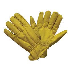 Hase Winterhandschuhe Driver-Super Winter Rindnarbenleder