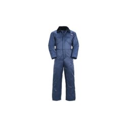 Planam Pilotenoverall Outdoor Gletscher marine