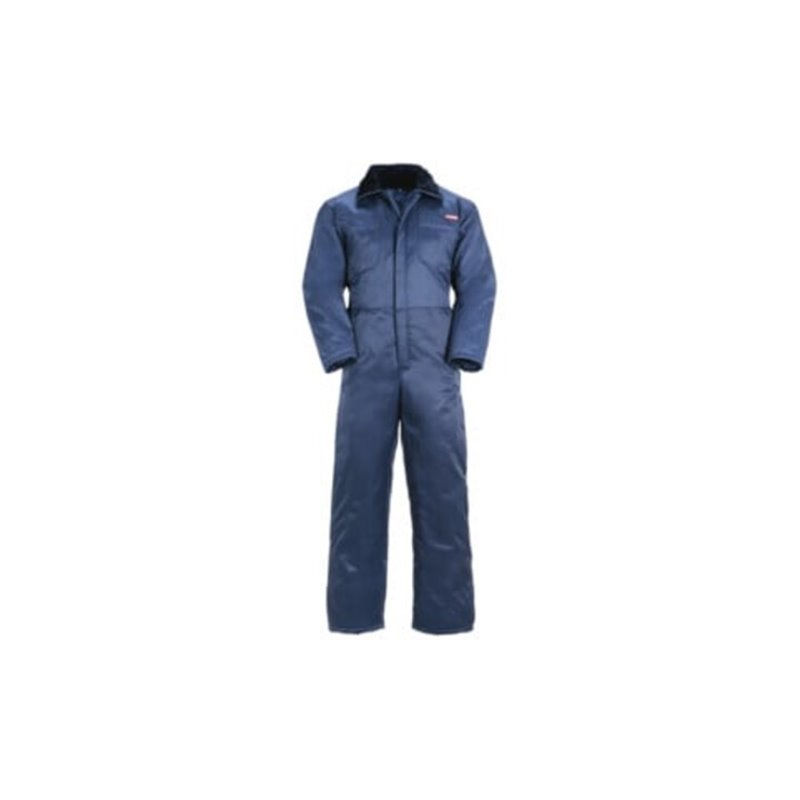 Planam Pilotenoverall Outdoor Gletscher marine