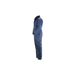 Planam Pilotenoverall Outdoor Gletscher marine