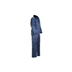 Planam Pilotenoverall Outdoor Gletscher marine