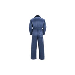 Planam Pilotenoverall Outdoor Gletscher marine