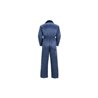 Planam Pilotenoverall Outdoor Gletscher marine