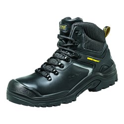 Knöchelstiefel S3 Rugged