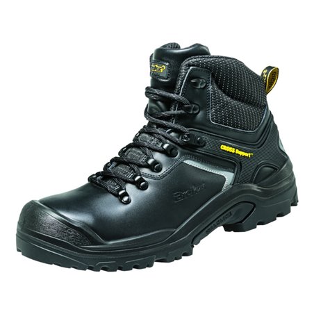 Knöchelstiefel S3 Rugged