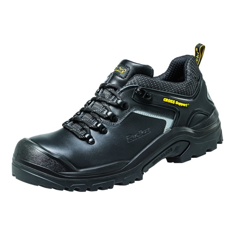 Bata Halbschuh S3 Active