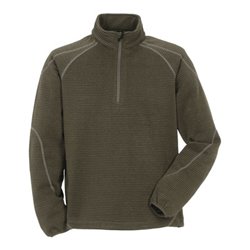 Planam Pullover Outdoor Cozy oliv