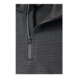 Planam Pullover Outdoor Cozy oliv