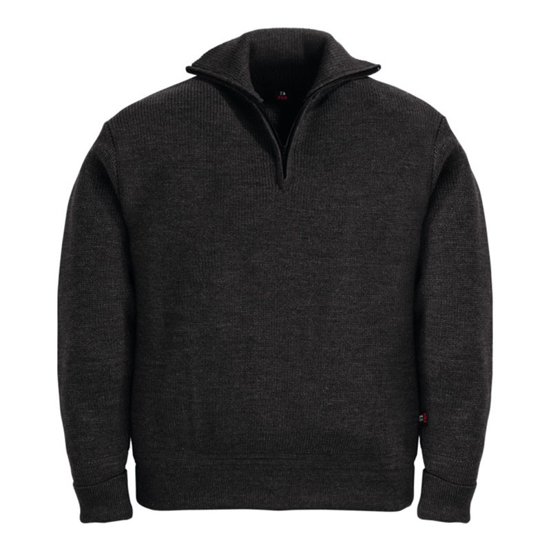 FHB Seemanns-Troyer Hinnerk 34145 braun